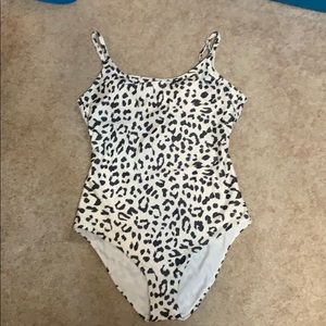Aerie Ladies one piece swimsuit